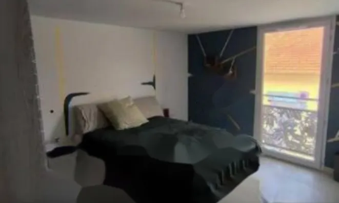 Недвижимость Apartment Cannes La Bocca: 3