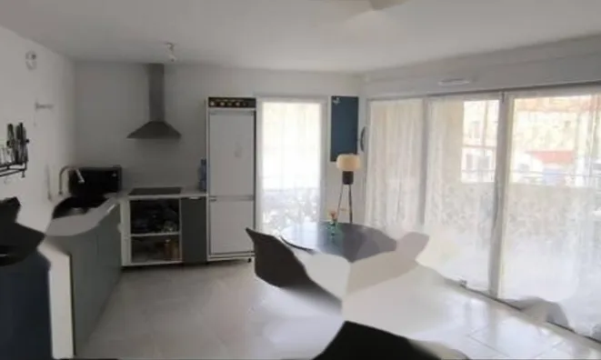 Недвижимость Apartment Cannes La Bocca: 4