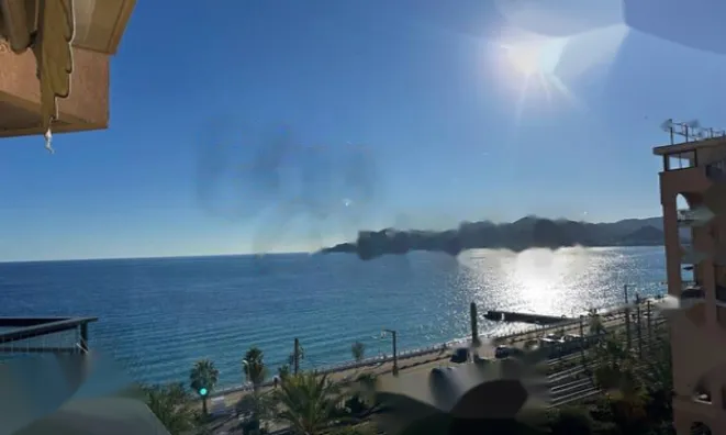 Недвижимость Apartment Cannes: 1