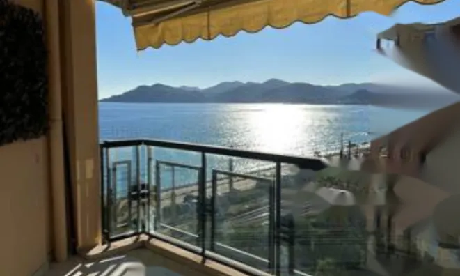 Недвижимость Apartment Cannes: 3