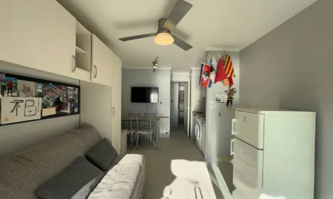 Недвижимость Apartment Cannes: 4