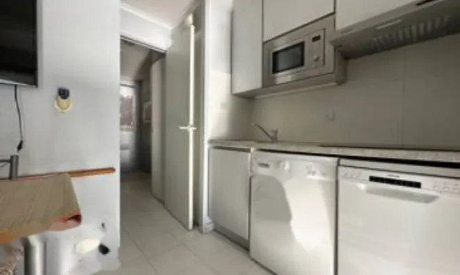 Недвижимость Apartment Cannes: 5