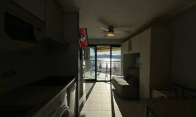 Недвижимость Apartment Cannes: 6