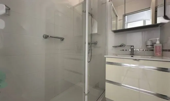 Недвижимость Apartment Cannes: 7