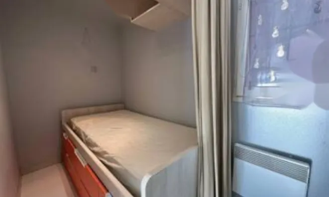 Недвижимость Apartment Cannes: 8