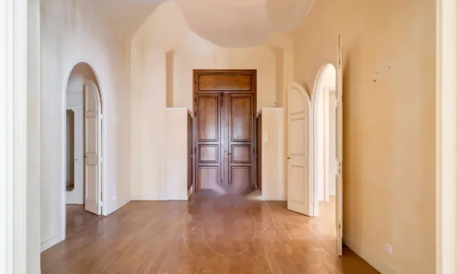 Недвижимость Apartment Cannes Californie: 4