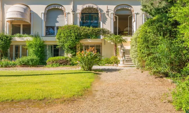 Недвижимость Apartment Cannes Californie: 7