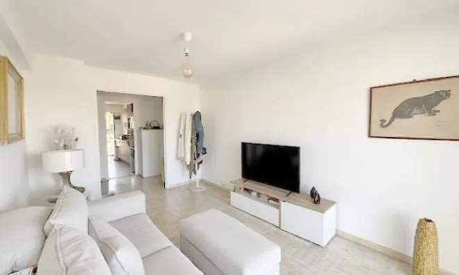 Недвижимость Apartment Cannes: 1