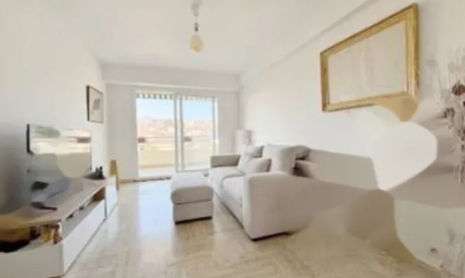 Недвижимость Apartment Cannes: 3