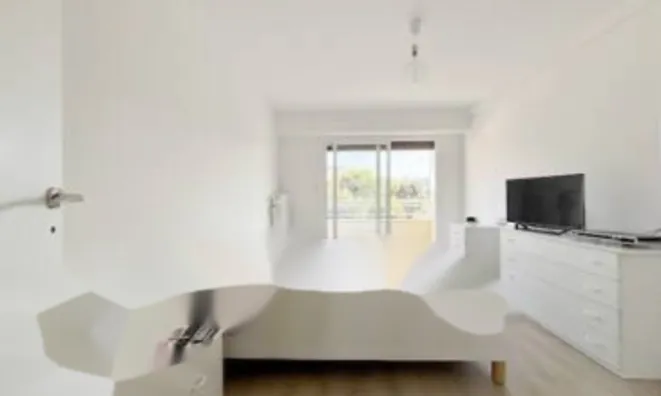 Недвижимость Apartment Cannes: 6