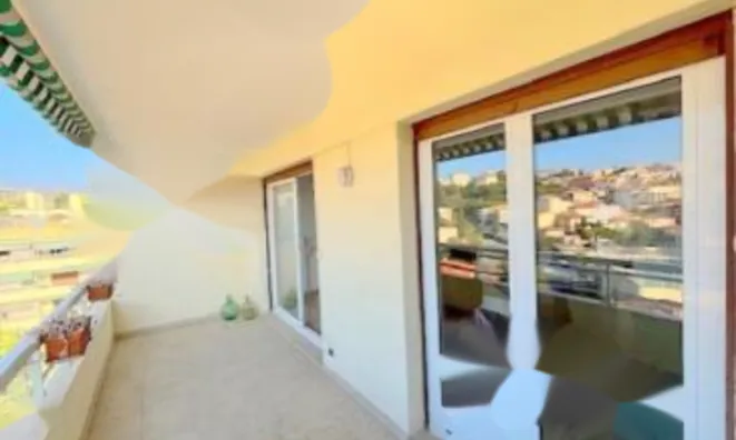 Недвижимость Apartment Cannes: 8