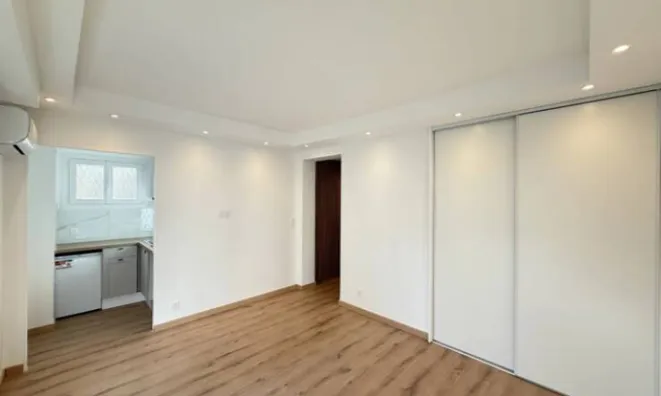 Недвижимость Apartment Pointe Croisette: 1