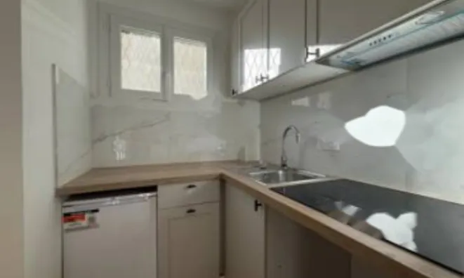 Недвижимость Apartment Pointe Croisette: 2