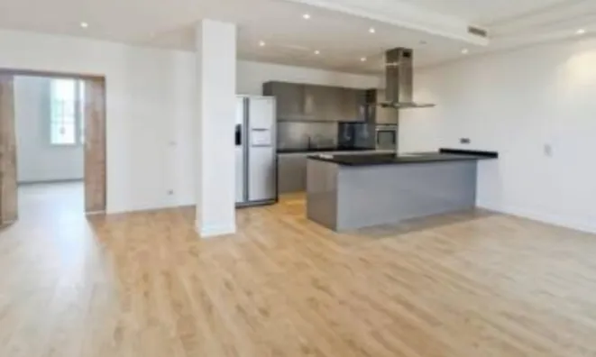 Недвижимость Apartment Cannes République: 2