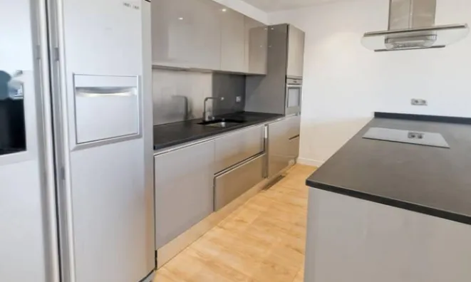 Недвижимость Apartment Cannes République: 4