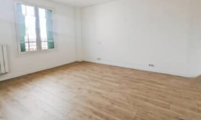 Недвижимость Apartment Cannes République: 5