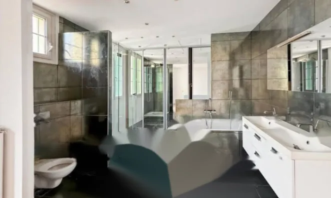 Недвижимость Apartment Cannes République: 7