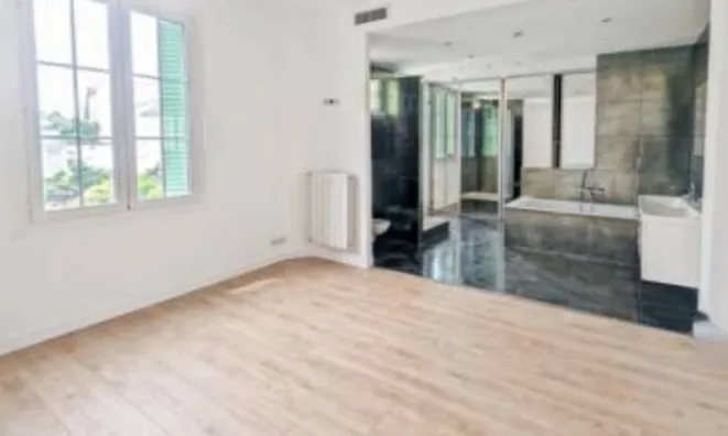 Недвижимость Apartment Cannes République: 8