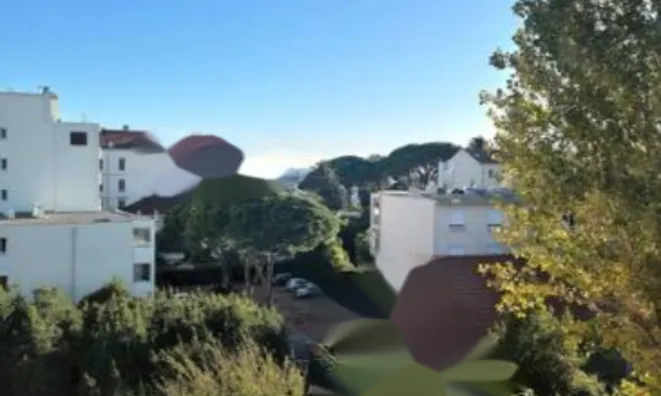 Недвижимость Apartment Cannes: 2