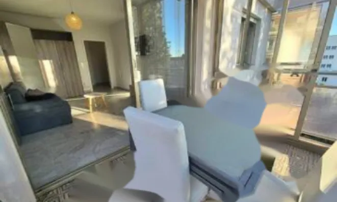 Недвижимость Apartment Cannes: 3