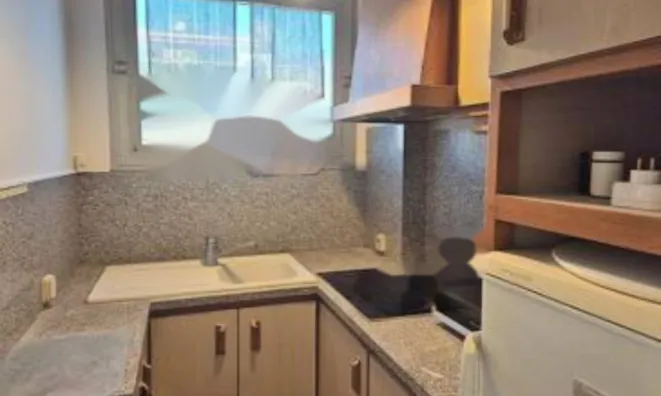 Недвижимость Apartment Cannes: 5