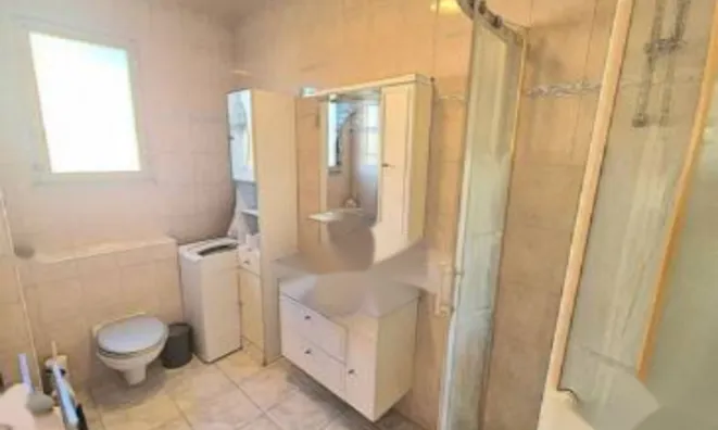 Недвижимость Apartment Cannes: 6