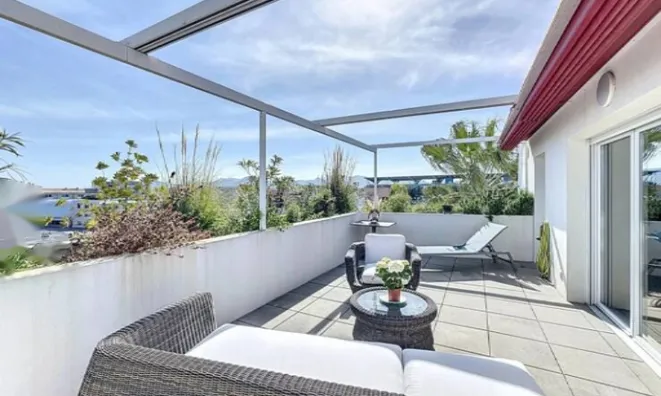 Недвижимость Apartment La Bocca: 1