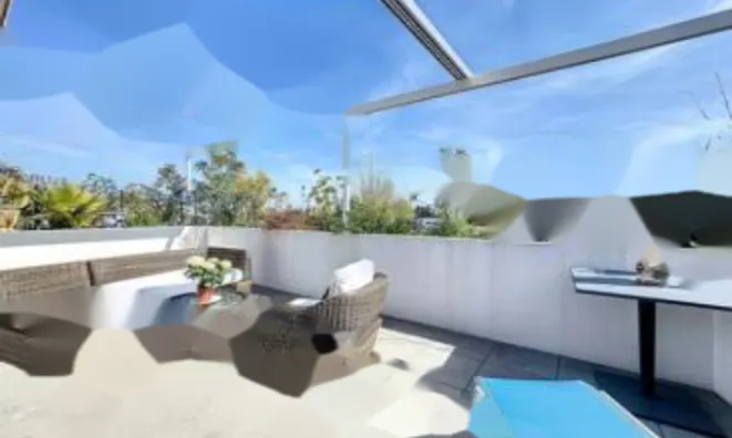 Недвижимость Apartment La Bocca: 2