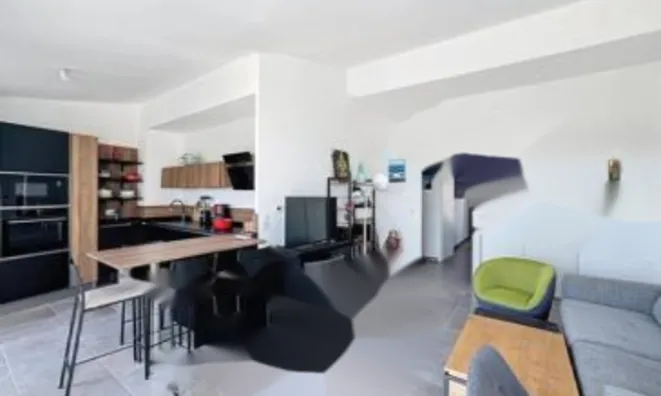 Недвижимость Apartment La Bocca: 5