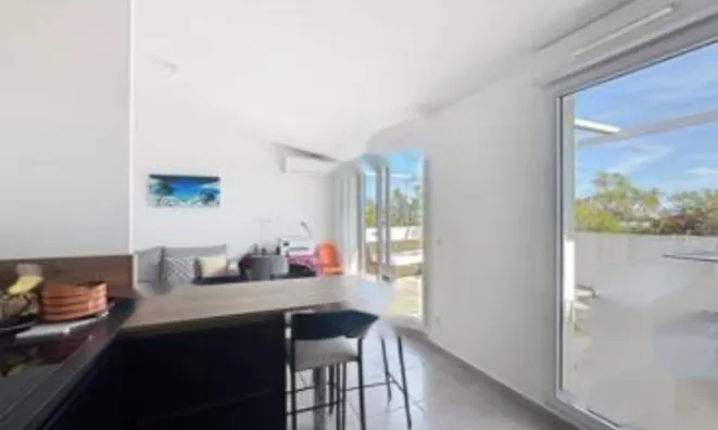 Недвижимость Apartment La Bocca: 6