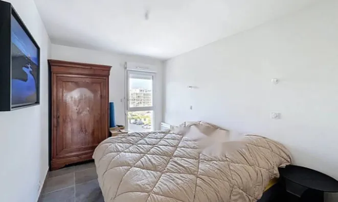 Недвижимость Apartment La Bocca: 7