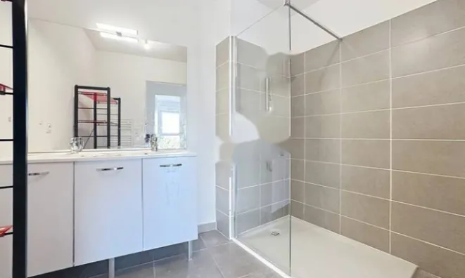 Недвижимость Apartment La Bocca: 10