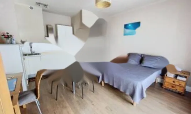 Недвижимость Apartment Cannes: 2