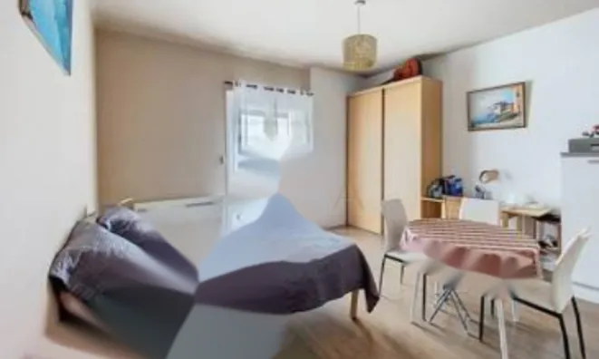 Недвижимость Apartment Cannes: 3