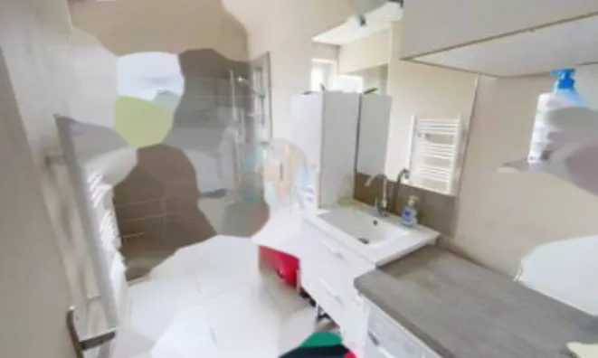 Недвижимость Apartment Cannes: 6