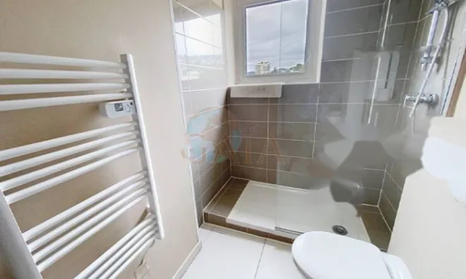 Недвижимость Apartment Cannes: 7