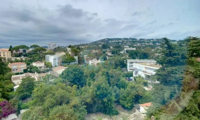 Недвижимость Apartment Cannes: 8