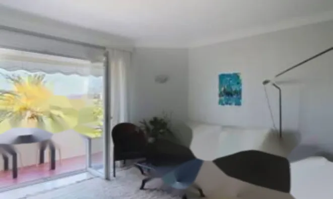 Недвижимость Apartment Cannes California: 2