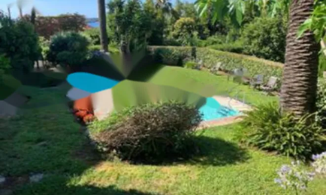 Недвижимость Apartment Cannes California: 3