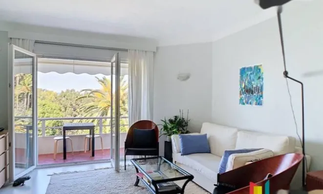 Недвижимость Apartment Cannes California: 4