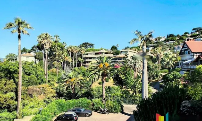 Недвижимость Apartment Cannes California: 8