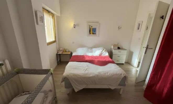 Недвижимость Apartment Petit Juas: 4