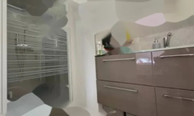 Недвижимость Apartment Petit Juas: 5