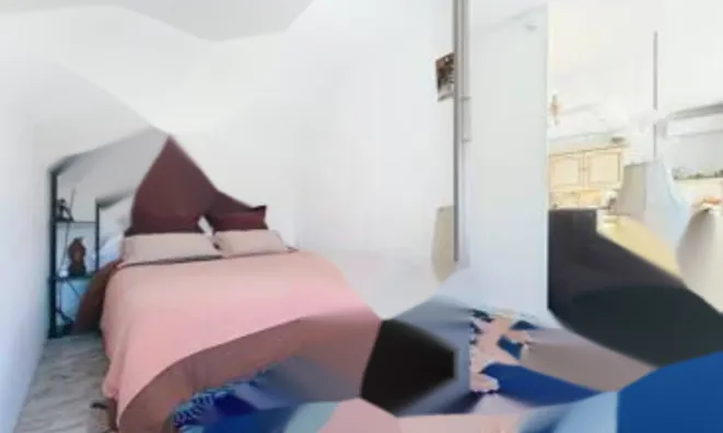 Недвижимость Apartment Suquet Cannes: 6