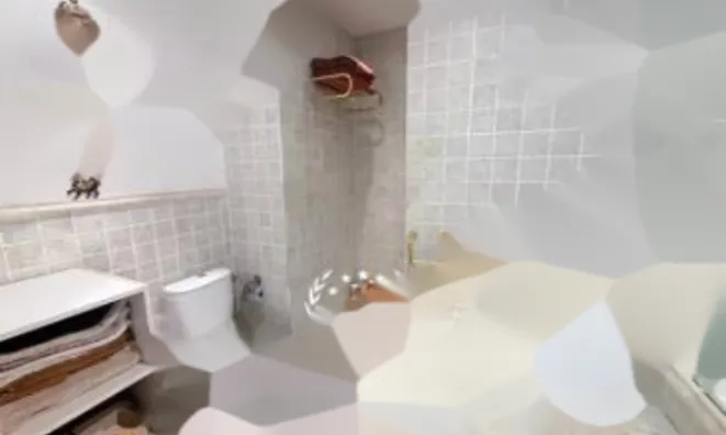 Недвижимость Apartment Suquet Cannes: 8