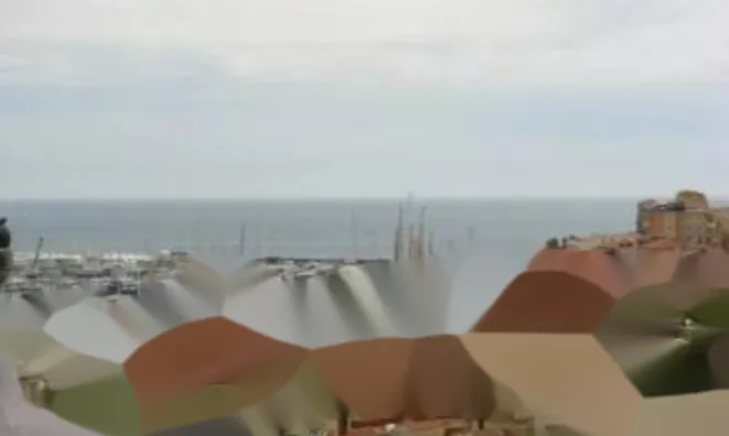 Недвижимость Apartment Suquet Cannes: 9