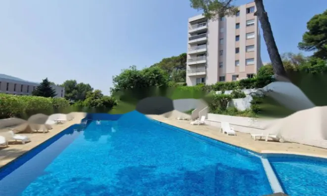 Недвижимость Apartment Cannes: 1