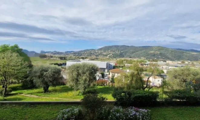 Недвижимость Apartment Cannes: 4