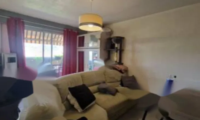 Недвижимость Apartment Cannes: 5