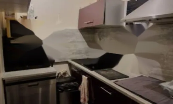 Недвижимость Apartment Cannes: 6